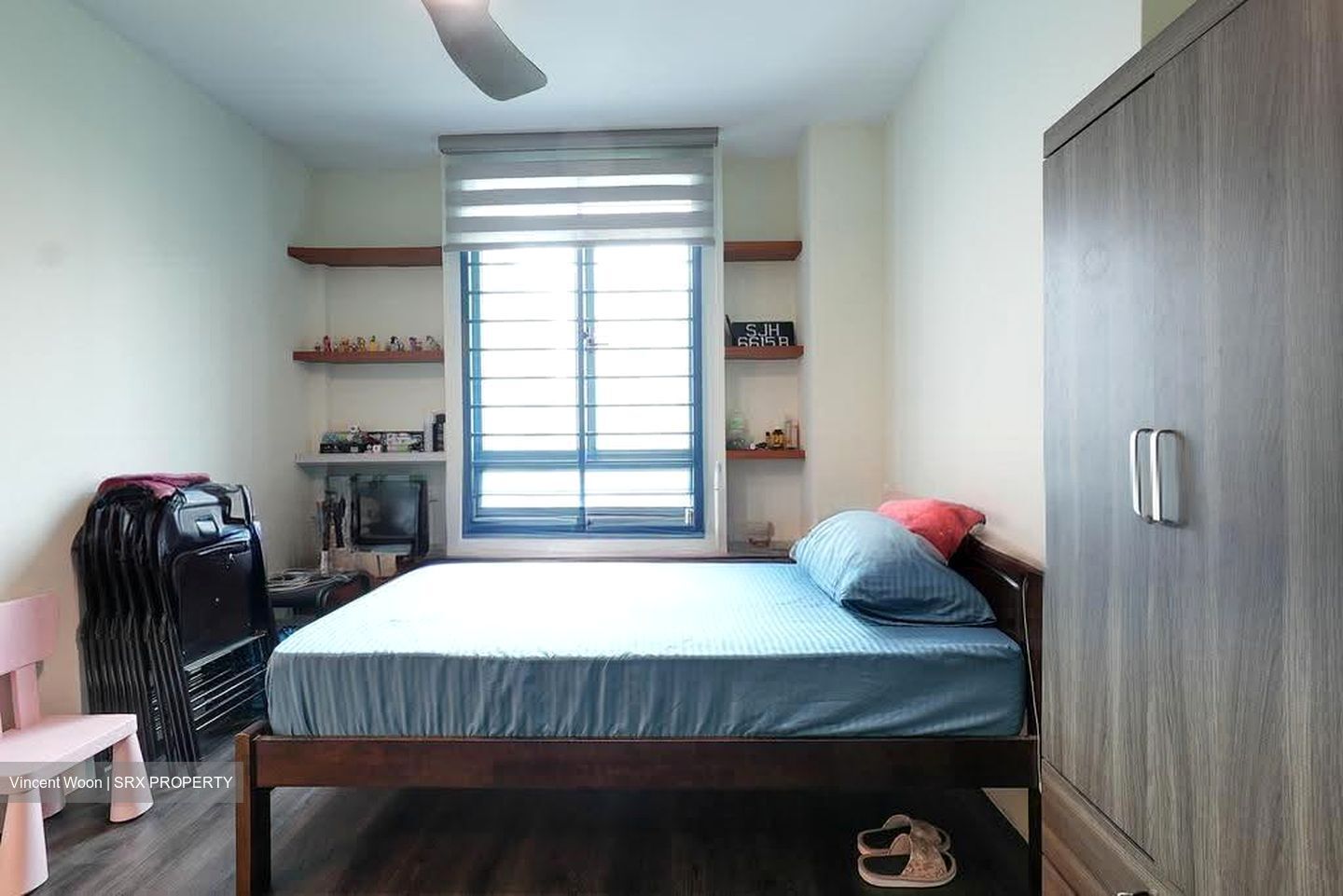 Blk 188 Punggol Central (Punggol), HDB Executive #637146181